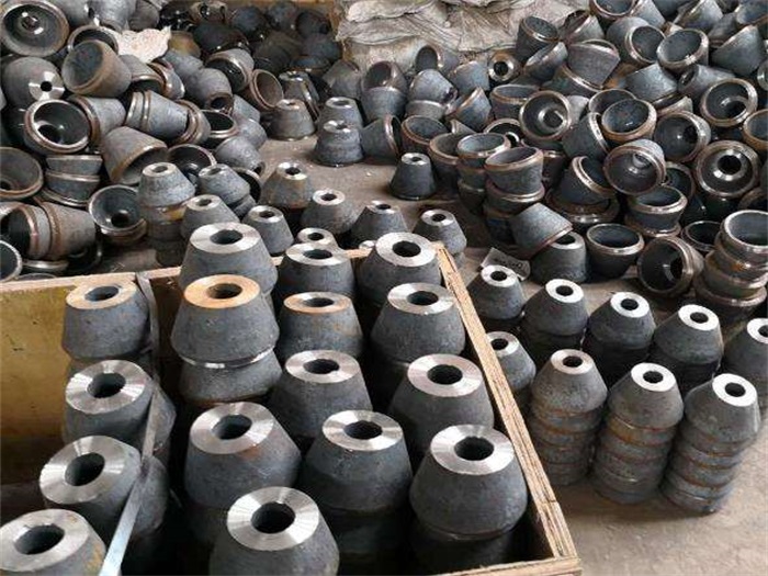 渭南网架构件锥头